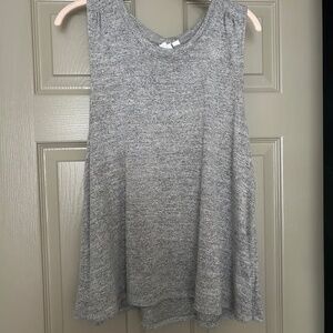 Gap Knit Tank Top